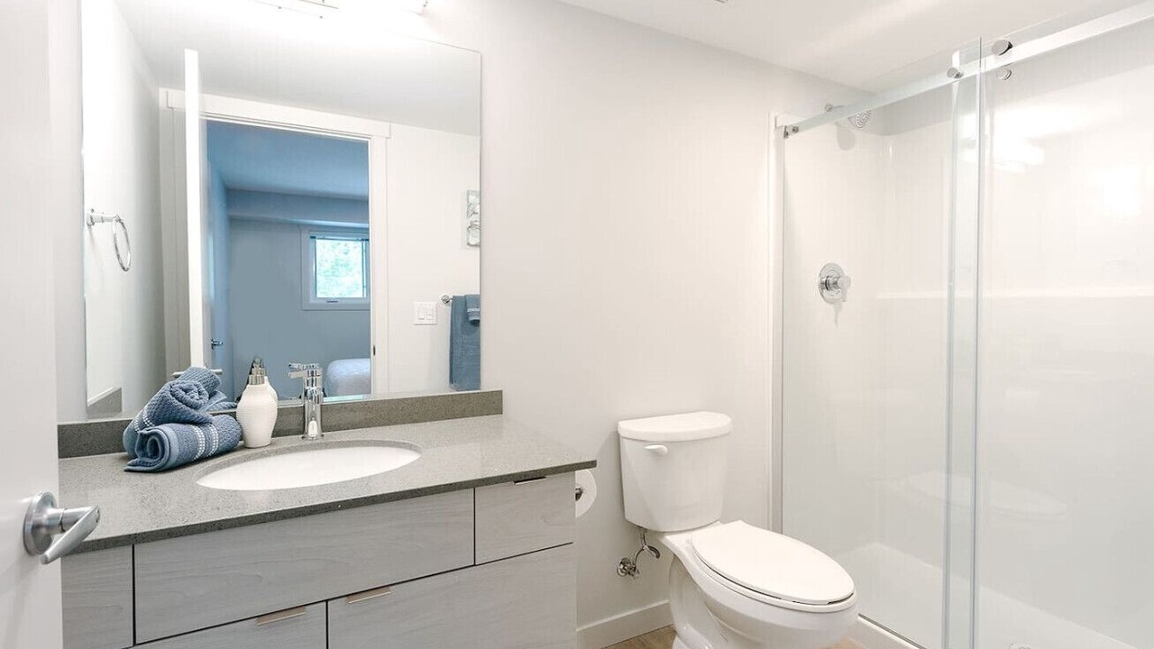 Photo of Bathroom in Regional District of Nanaimo