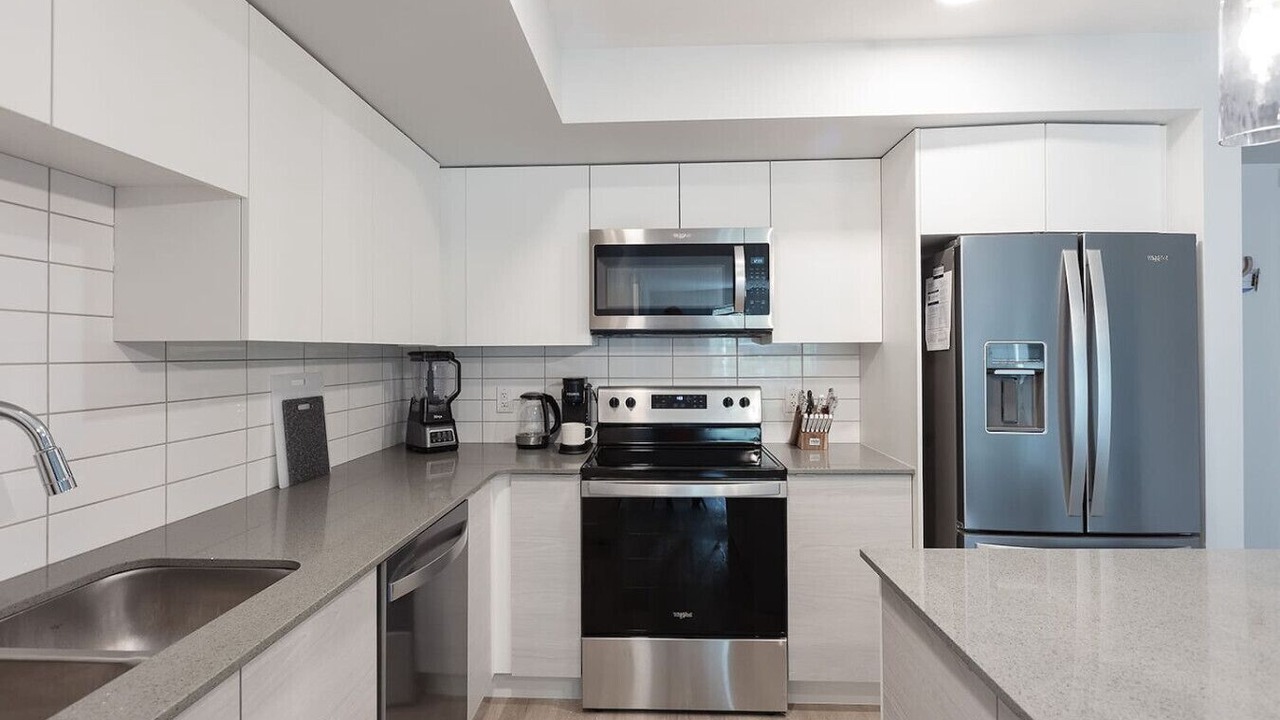 Photo of Kitchen in Regional District of Nanaimo