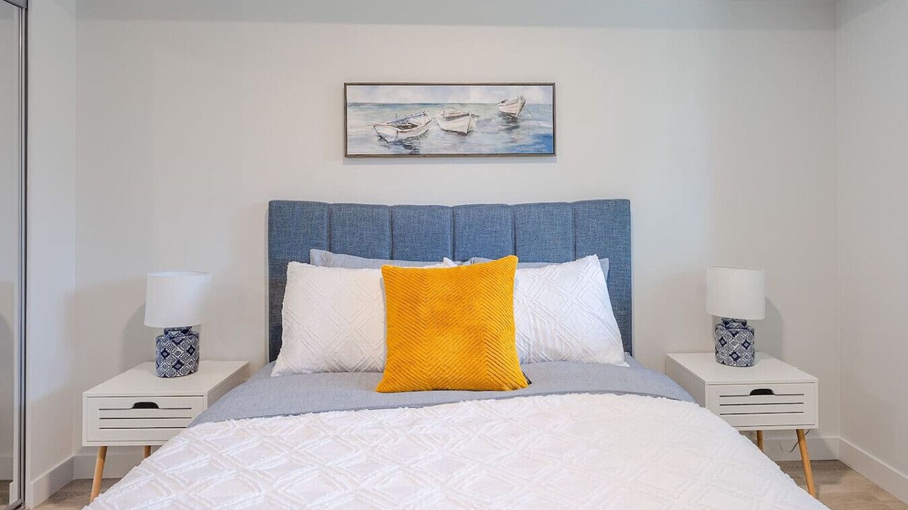 Photo of Bedroom in Regional District of Nanaimo