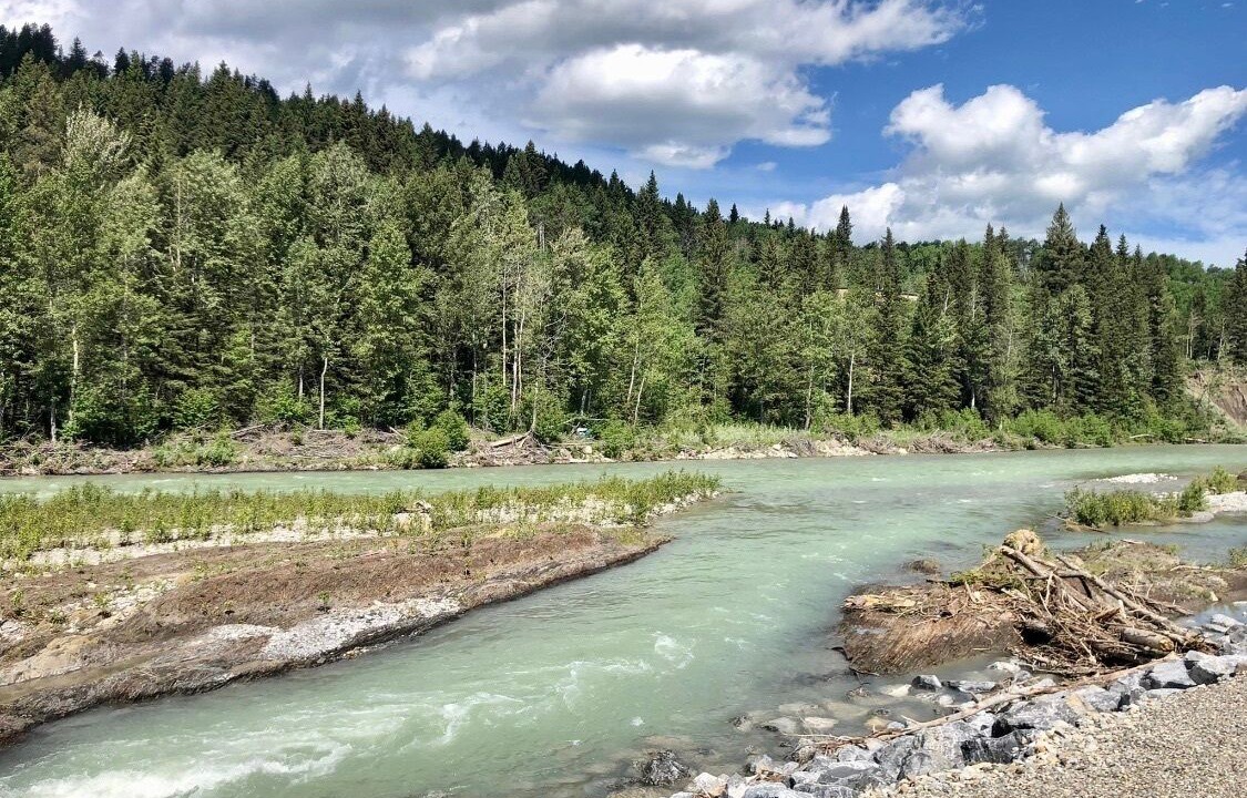 Photo of Outdoor in Bragg Creek