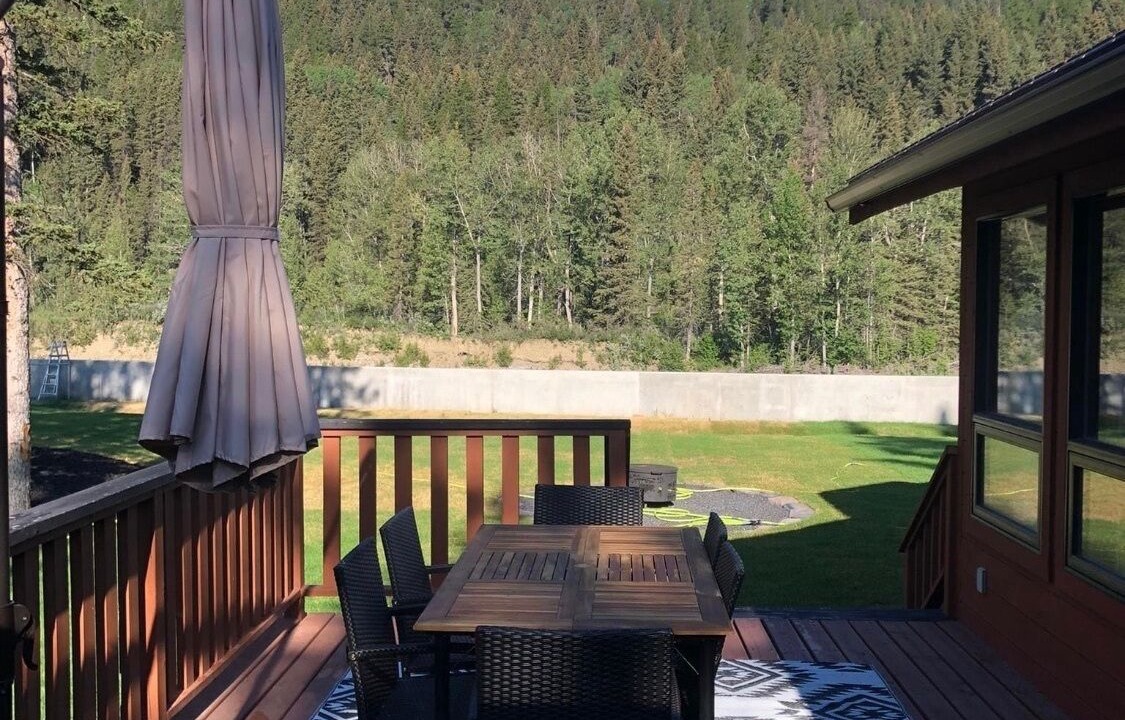 Photo of Outdoor in Bragg Creek