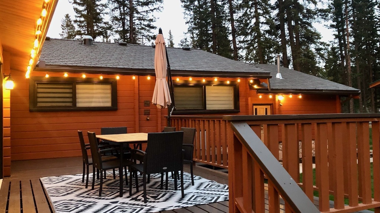 Photo of Outdoor in Bragg Creek