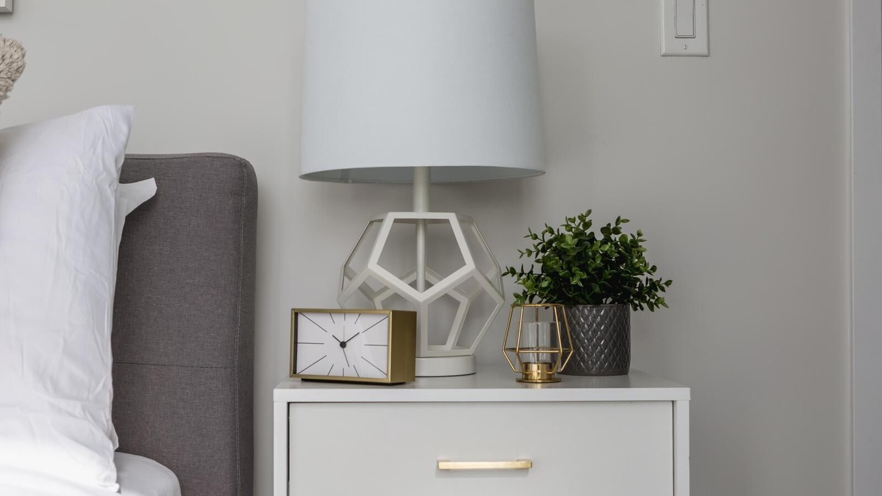 Photo of Bedroom in CityPlace