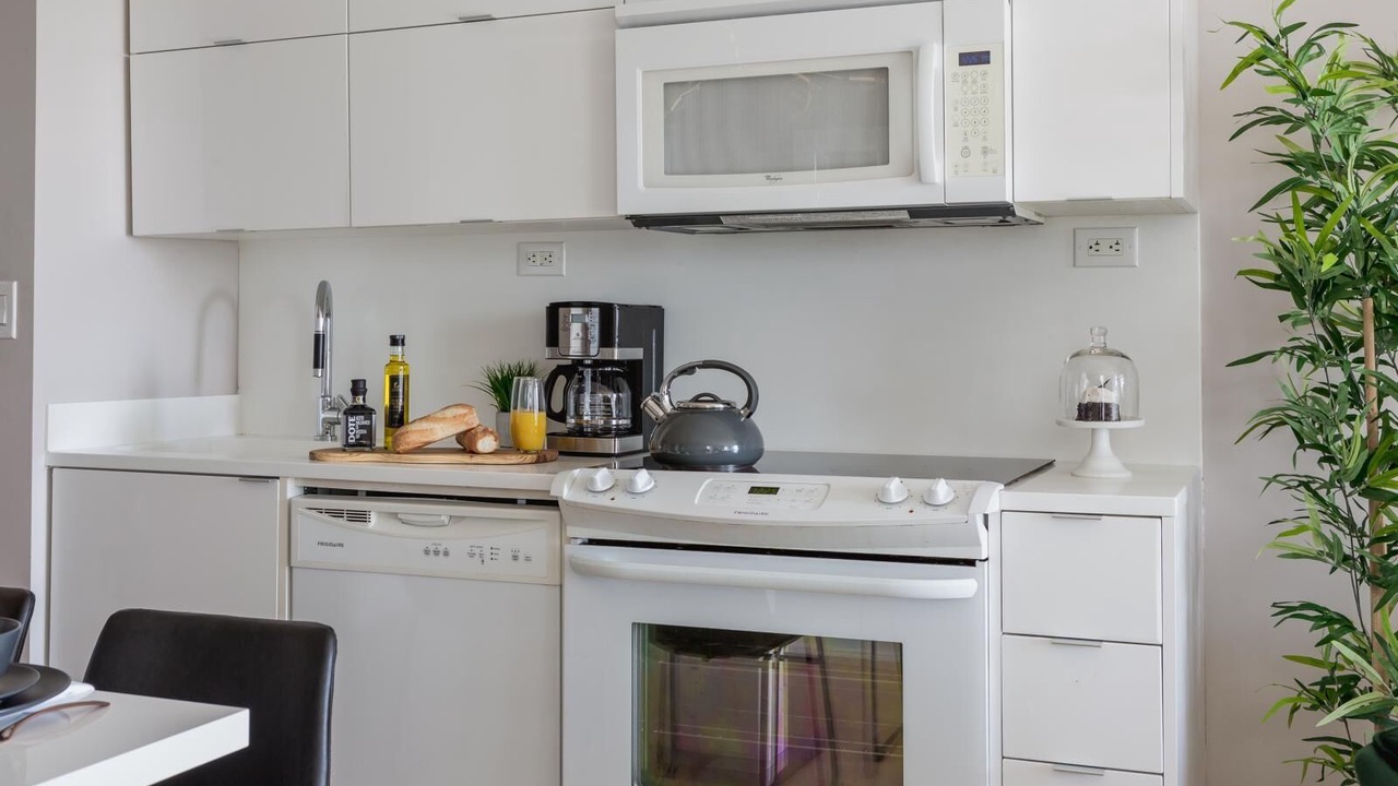 Photo of Kitchen in CityPlace