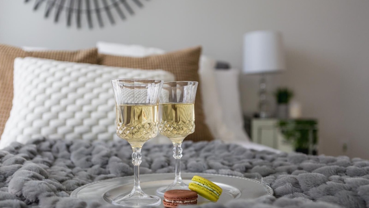 Photo of Bedroom in CityPlace
