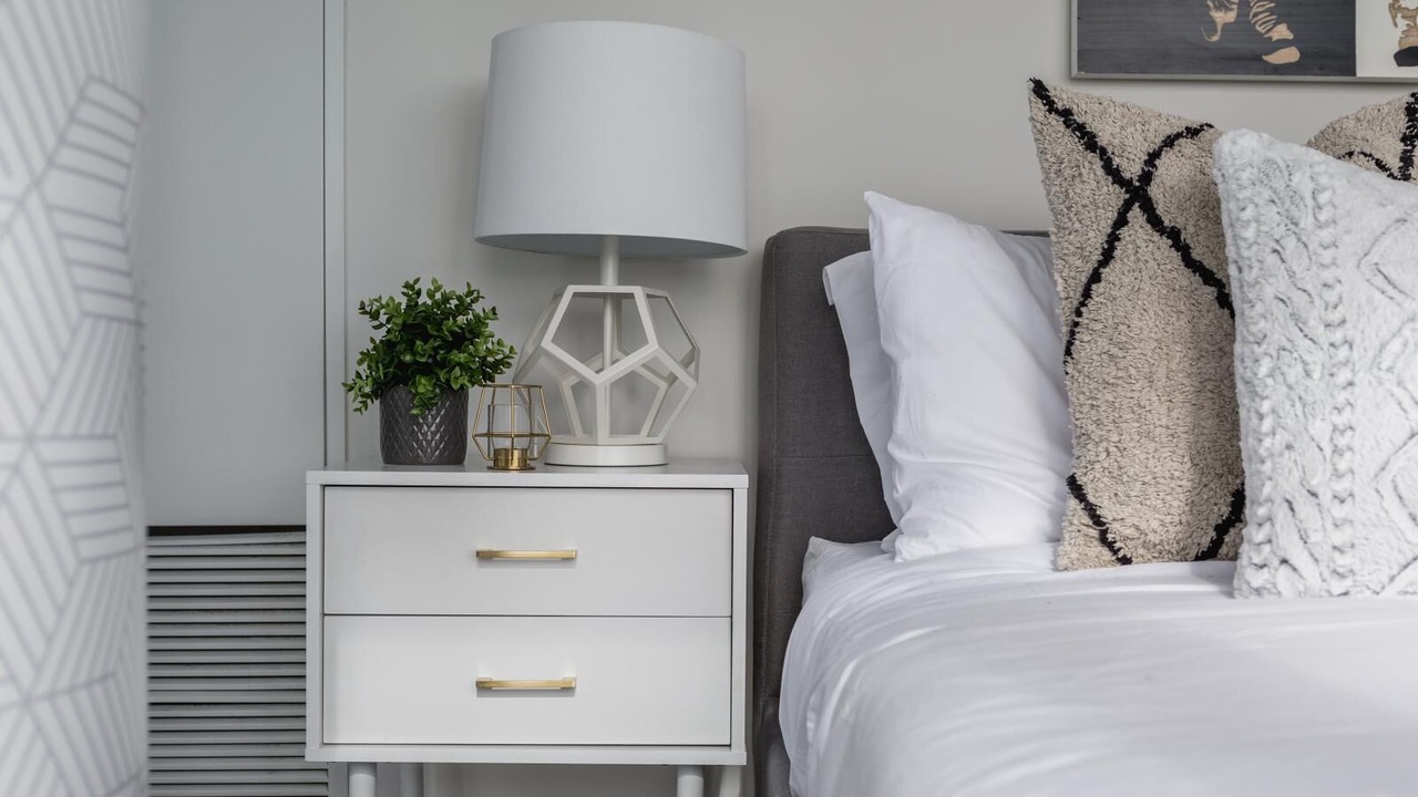 Photo of Bedroom in CityPlace