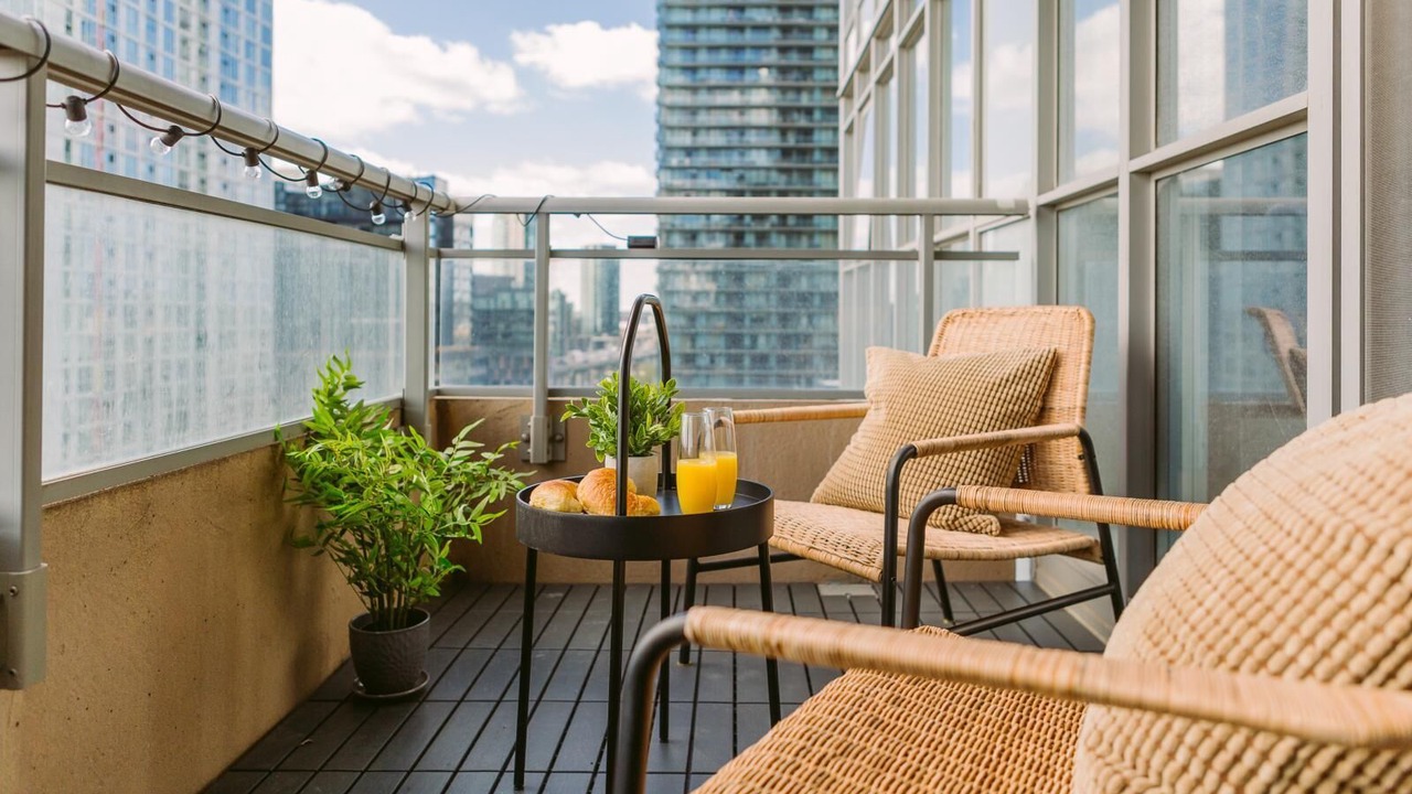 Photo of Outdoor in CityPlace