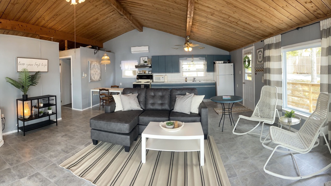 Photo of Livingroom in Valley Road