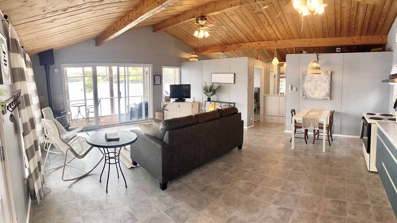 Photo of Livingroom in Valley Road