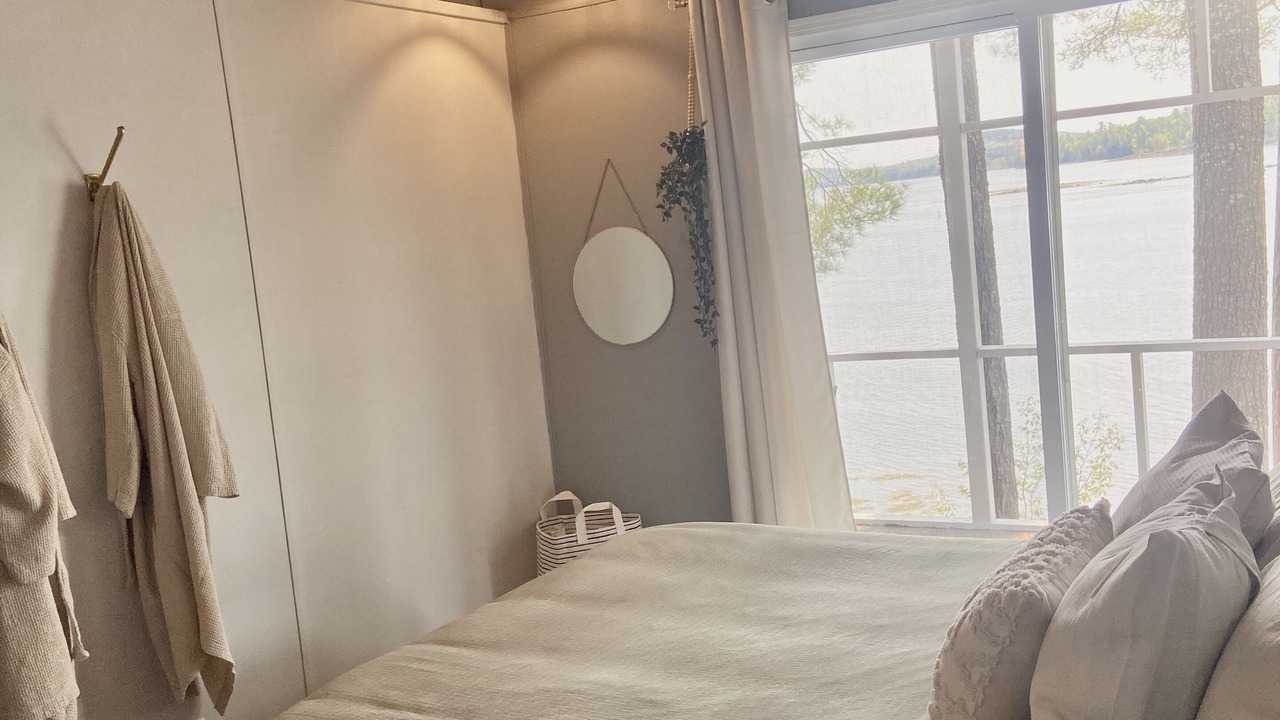 Photo of Bedroom in Valley Road