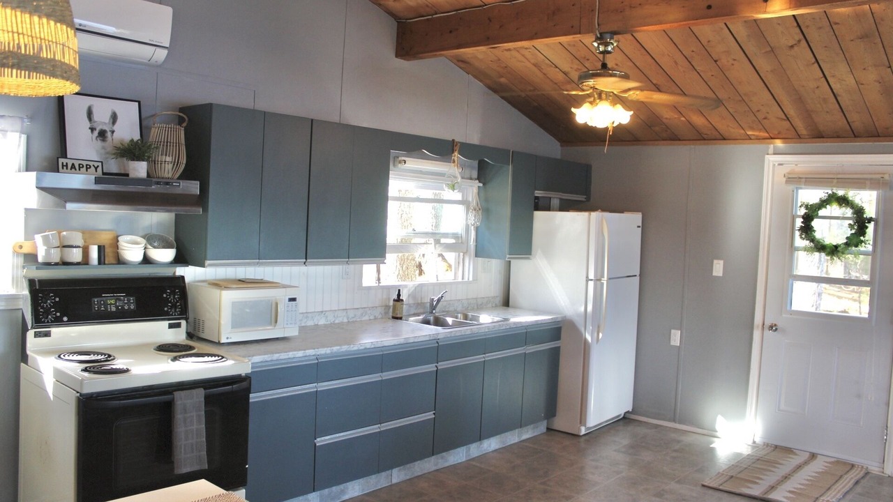 Photo of Kitchen in Valley Road