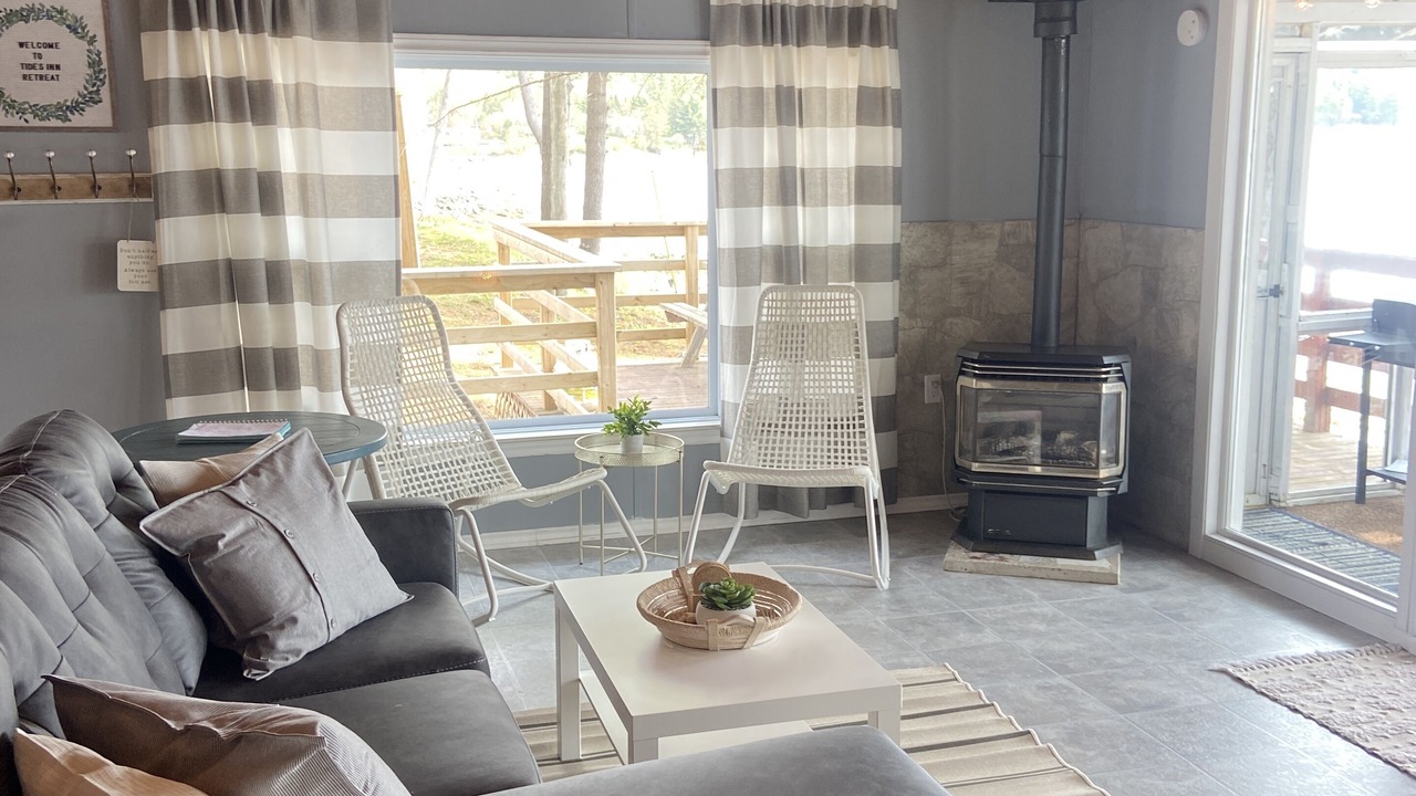 Photo of Livingroom in Valley Road