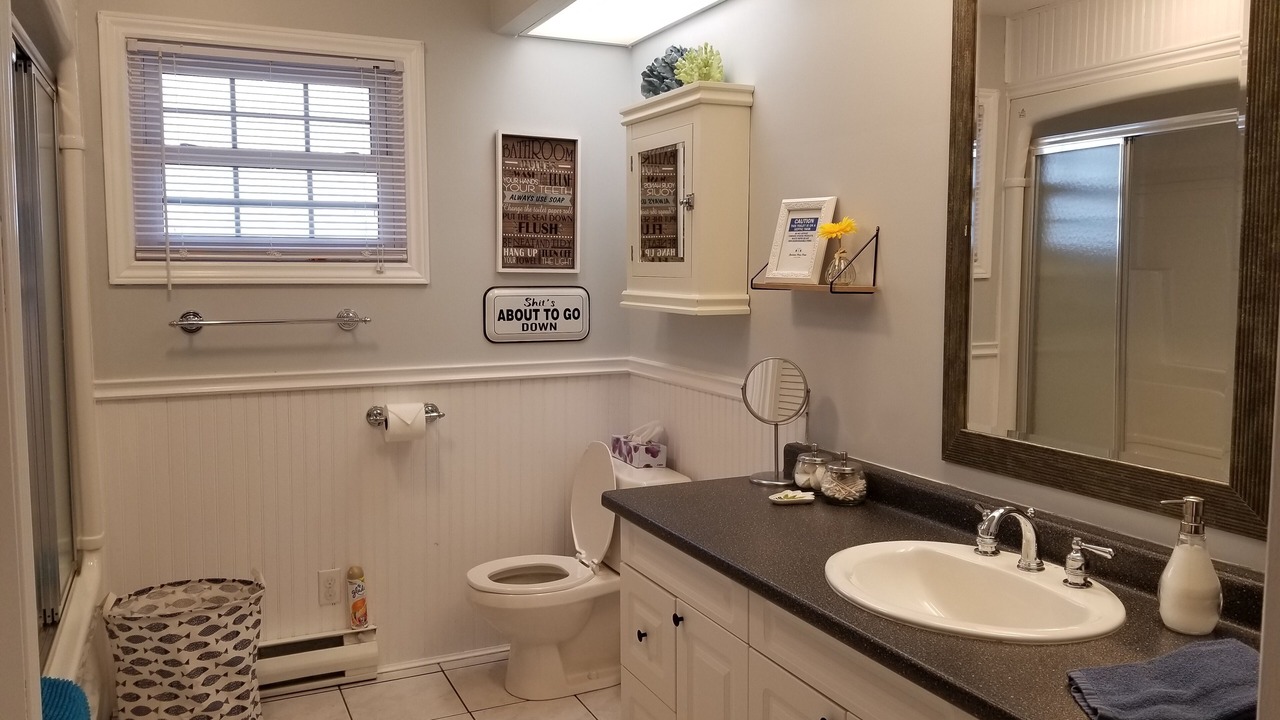 Photo of Bathroom in Kingsville