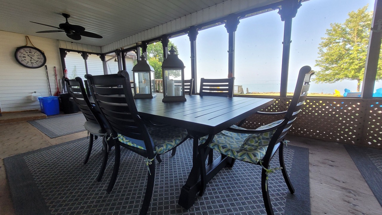 Photo of Outdoor in Kingsville