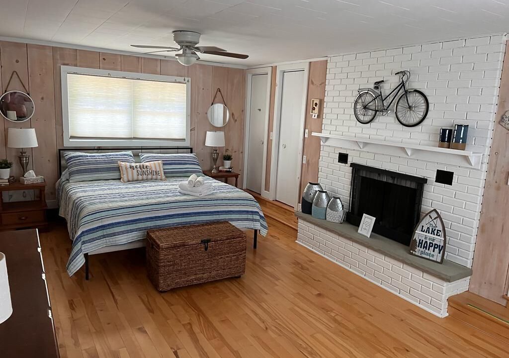 Photo of Bedroom in Kingsville