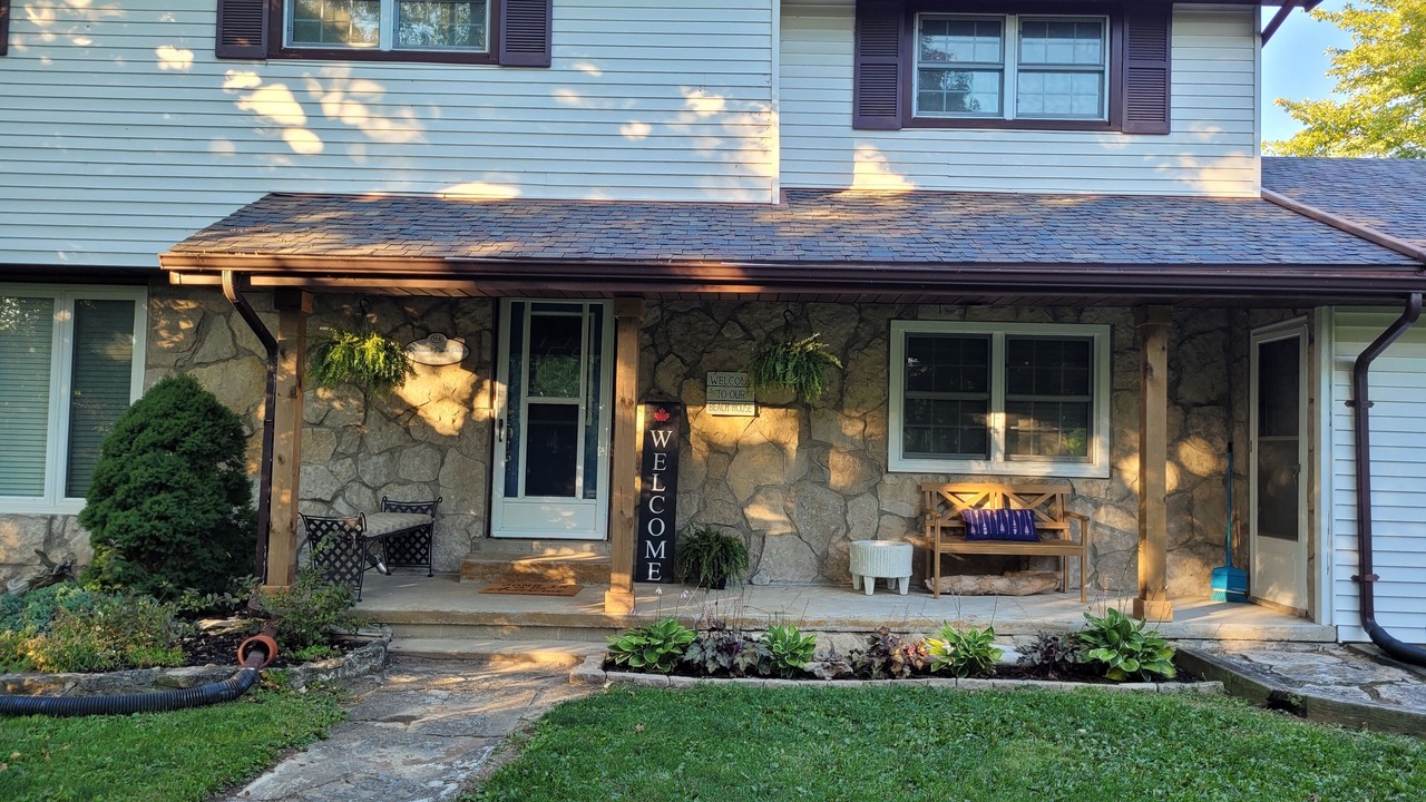 Photo of Outdoor in Kingsville