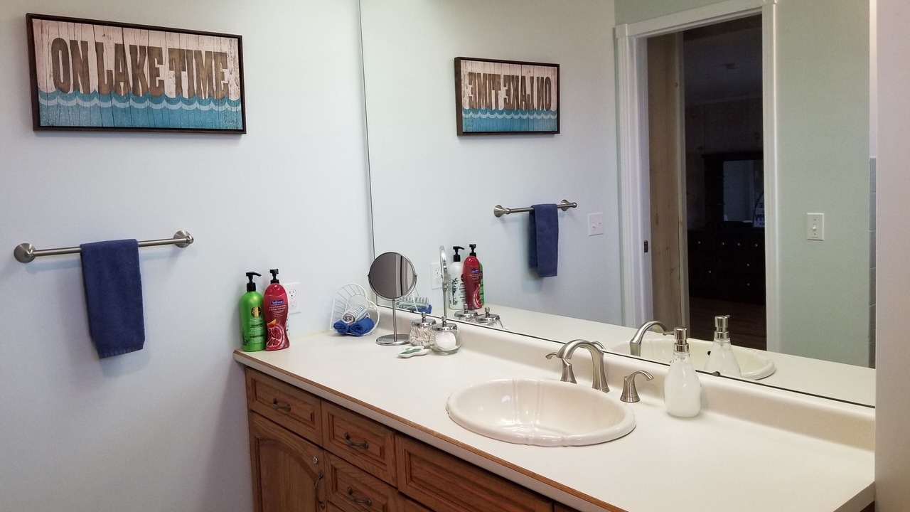 Photo of Bathroom in Kingsville