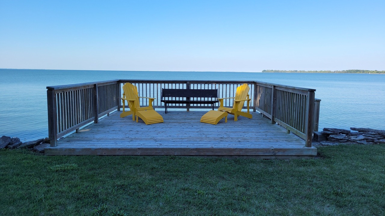 Photo of Outdoor in Kingsville