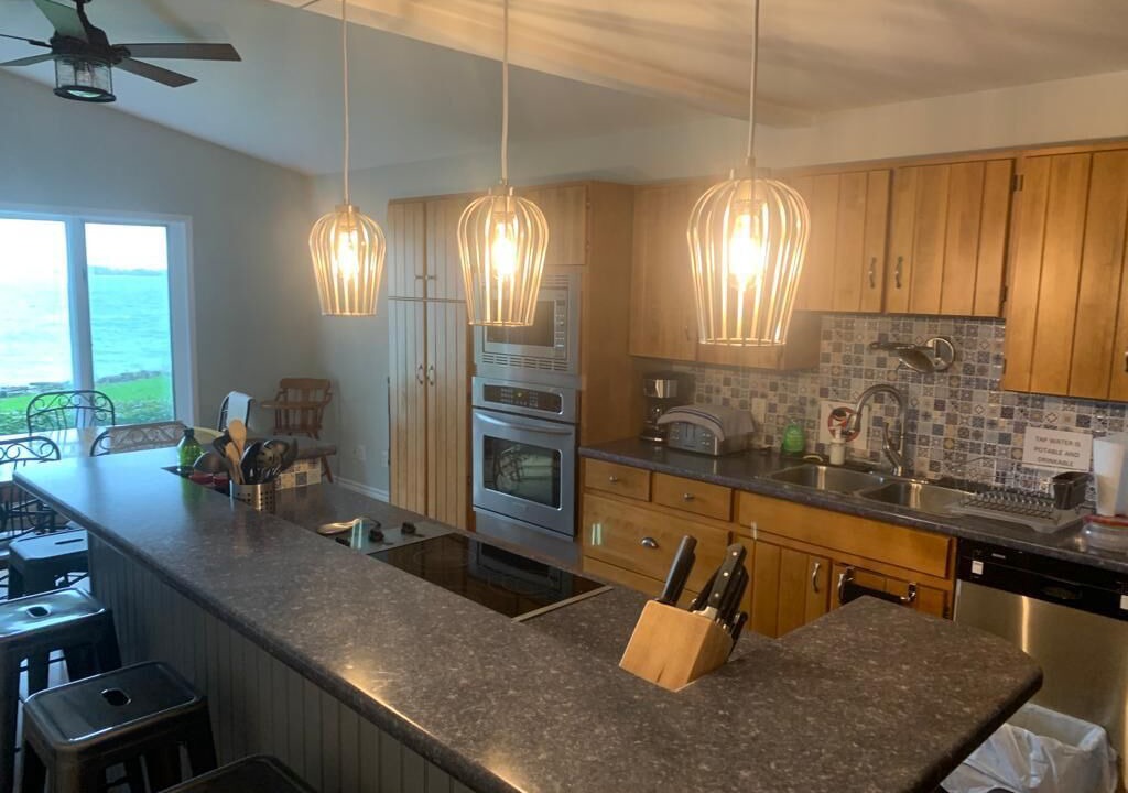 Photo of Kitchen in Kingsville
