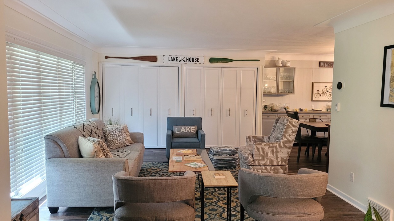 Photo of Livingroom in Kingsville