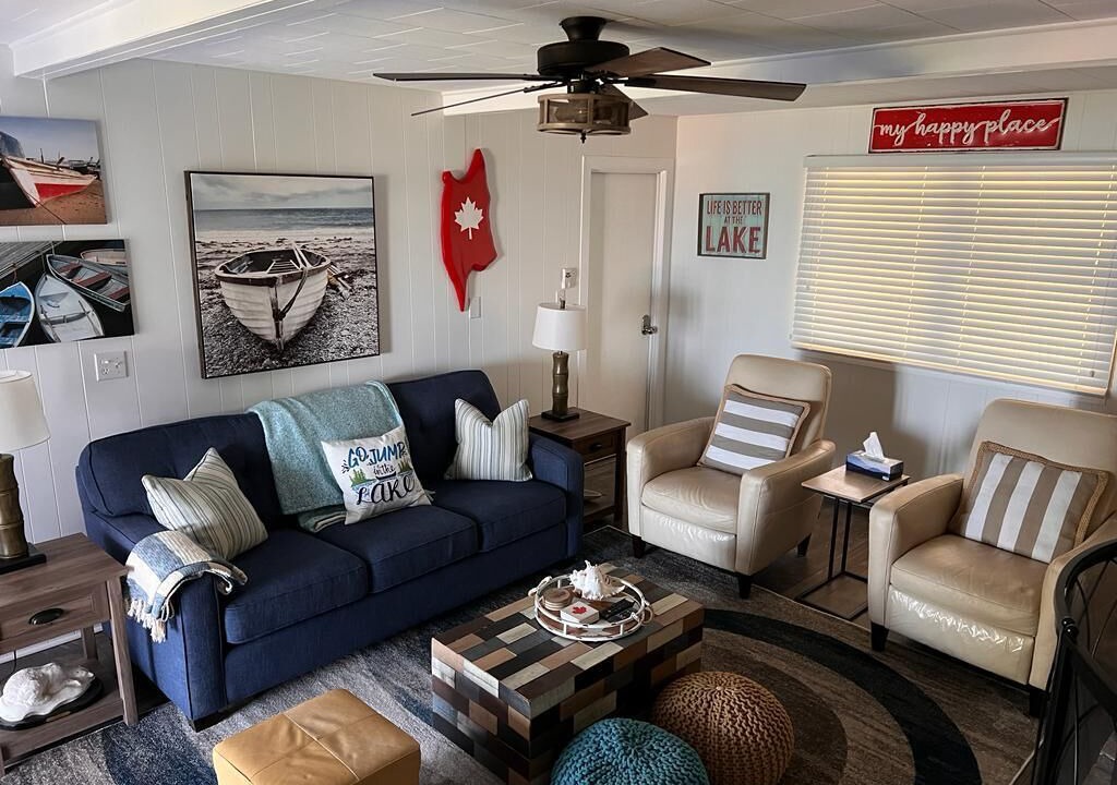 Photo of Livingroom in Kingsville