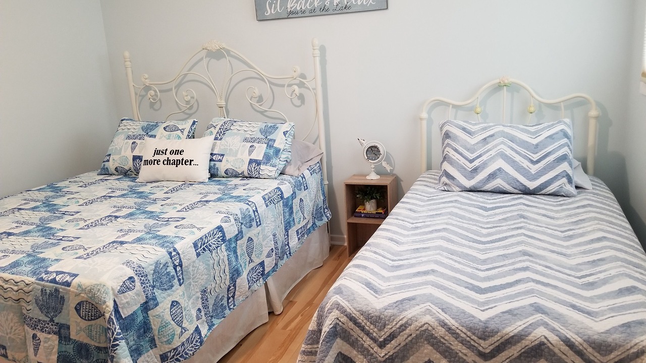 Photo of Bedroom in Kingsville