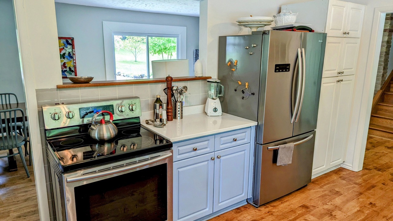 Photo of Kitchen in Flesherton