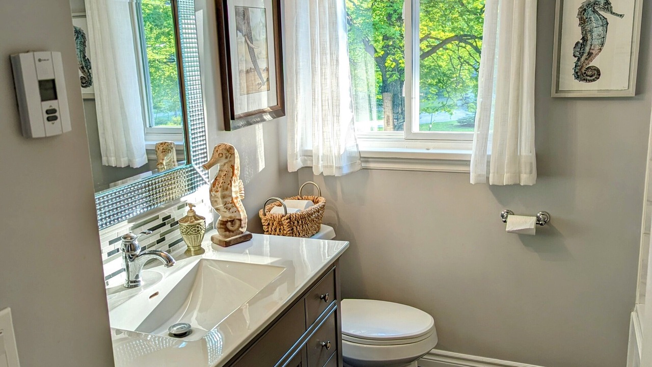 Photo of Bathroom in Flesherton