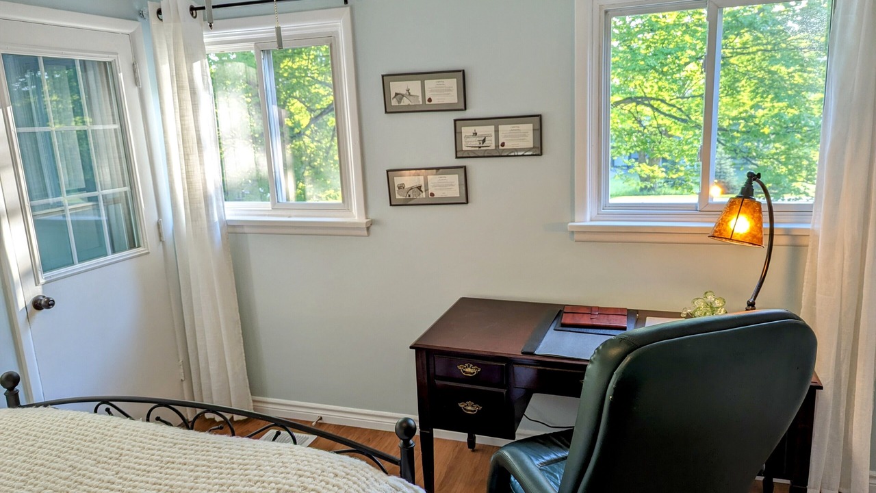 Photo of Bedroom in Flesherton