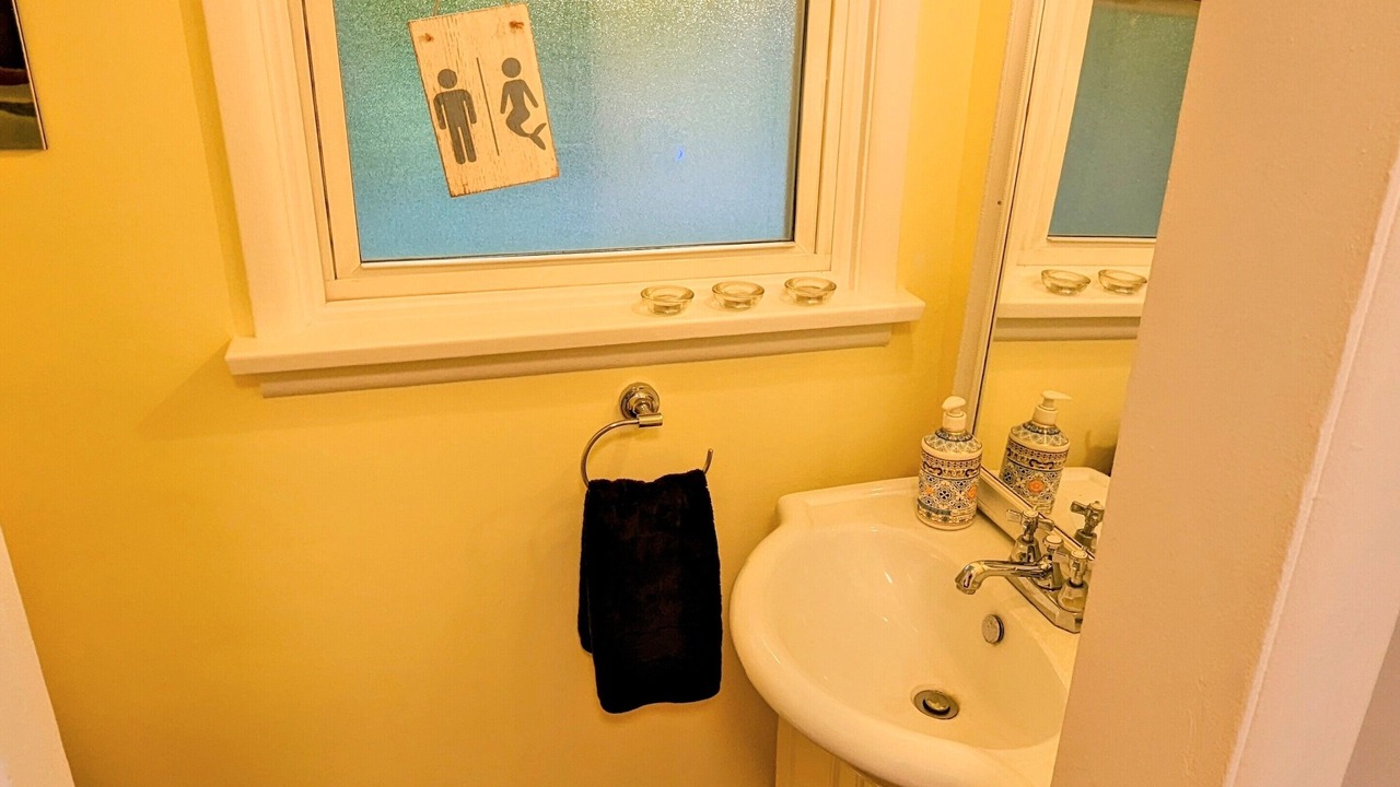 Photo of Bathroom in Flesherton