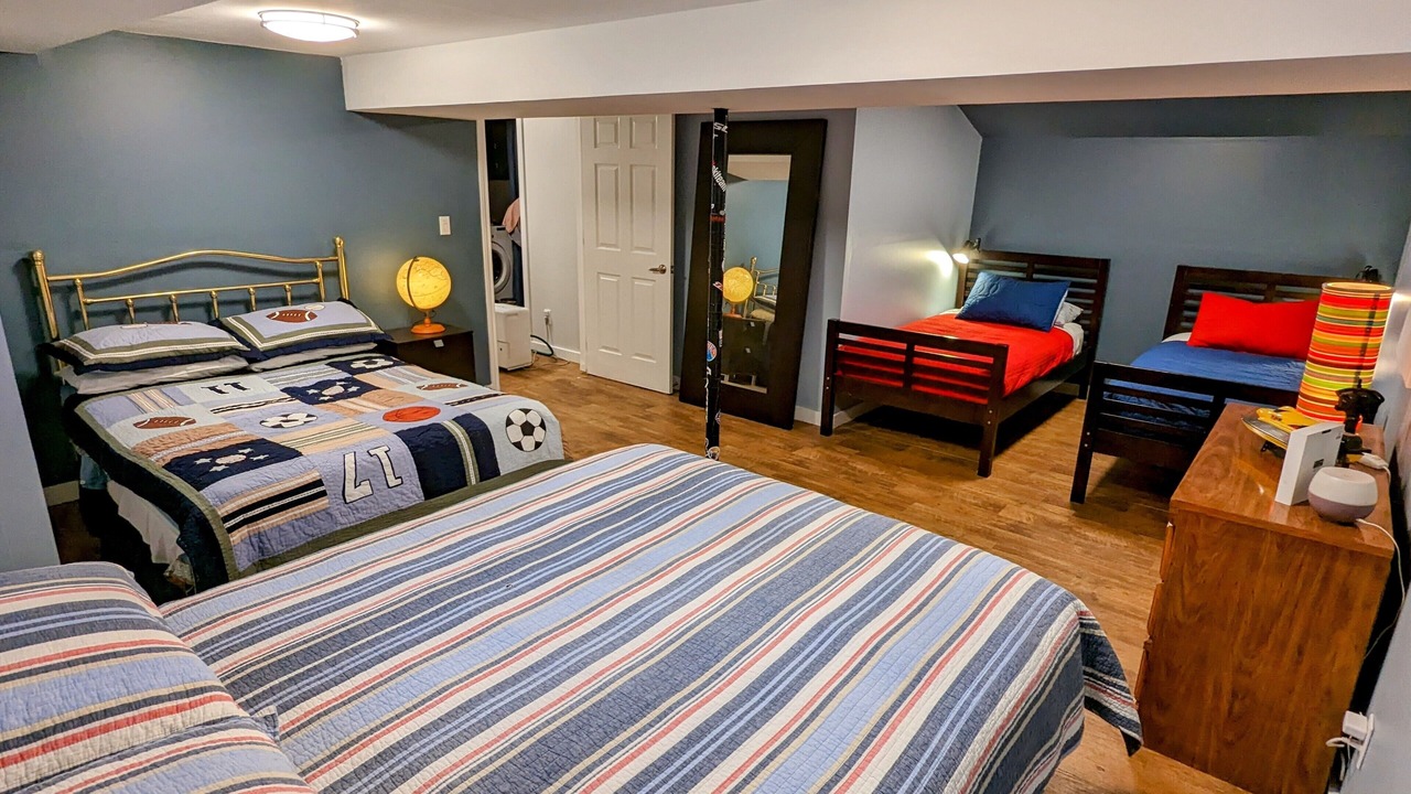 Photo of Bedroom in Flesherton