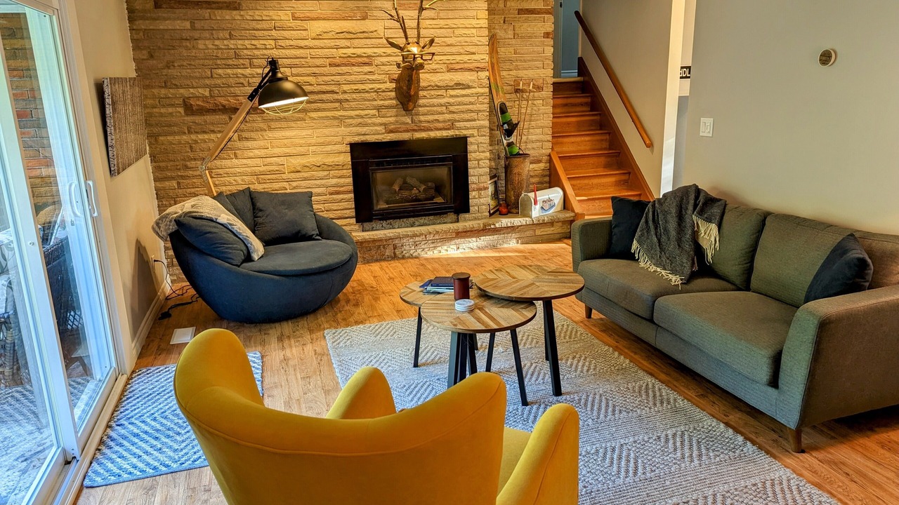 Photo of Livingroom in Flesherton