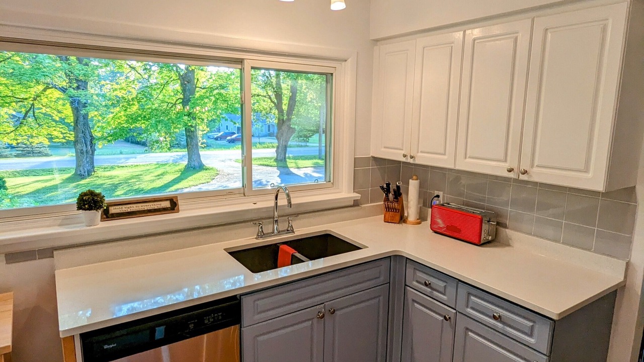 Photo of Kitchen in Flesherton