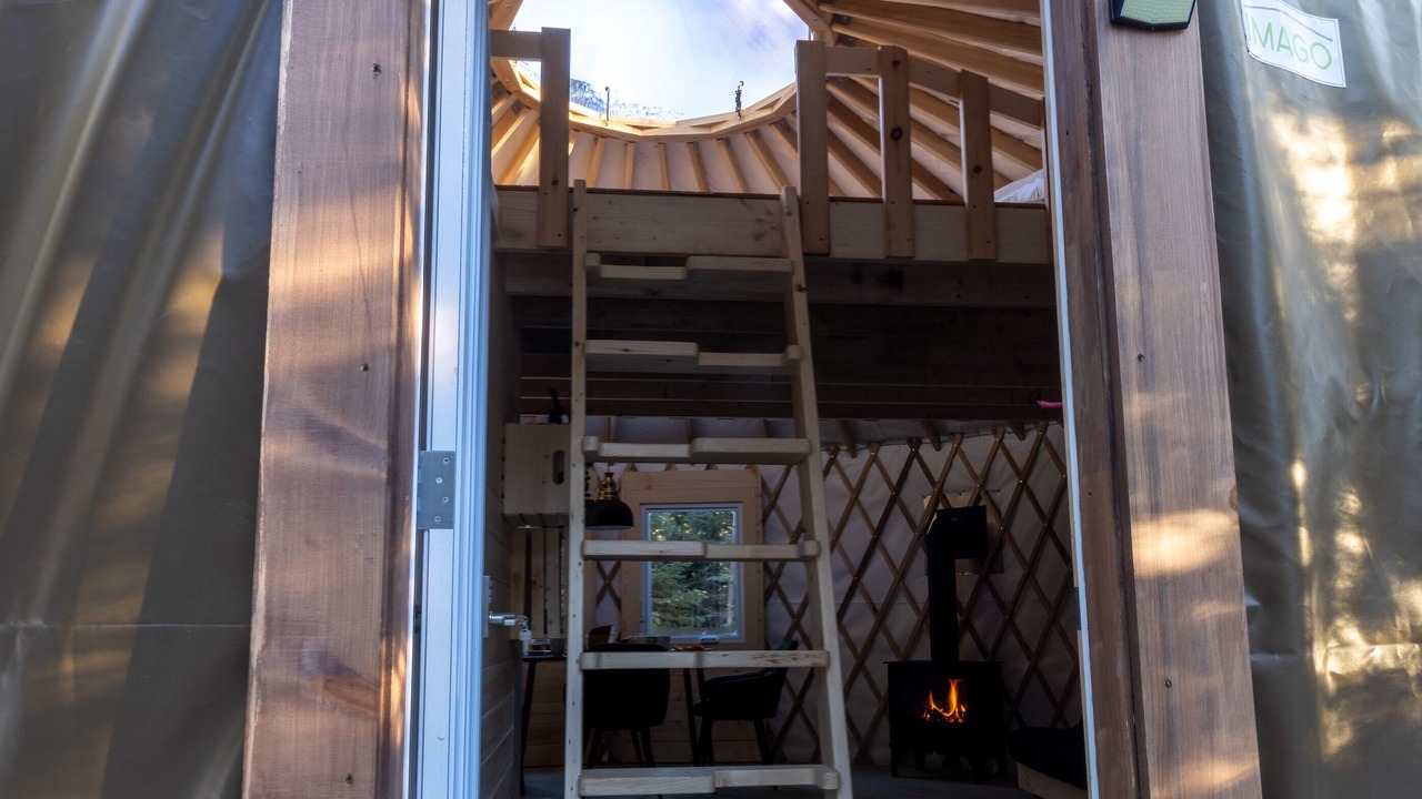Photo of Outdoor in La Malbaie