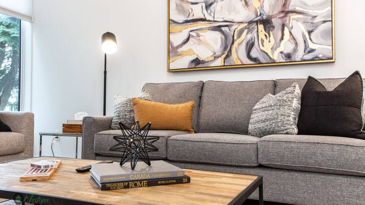 Photo of Livingroom in Southwest Edmonton