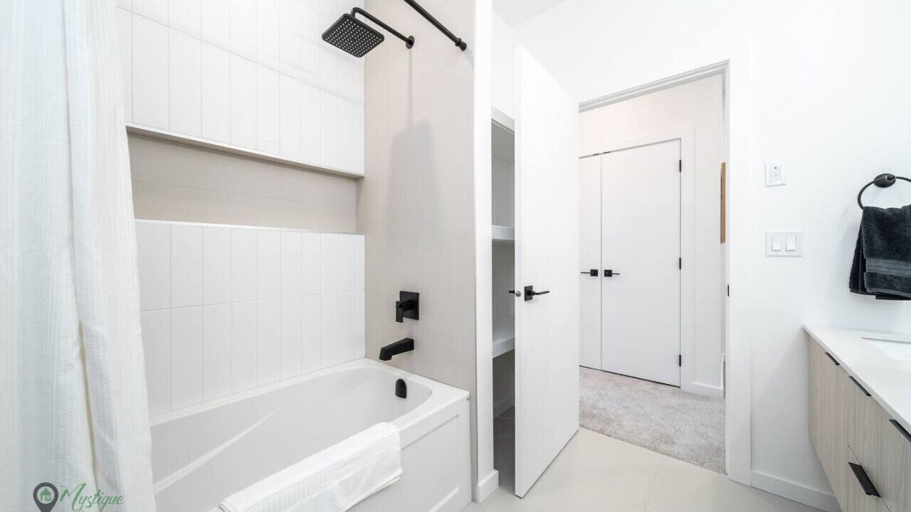 Photo of Bathroom in Southwest Edmonton