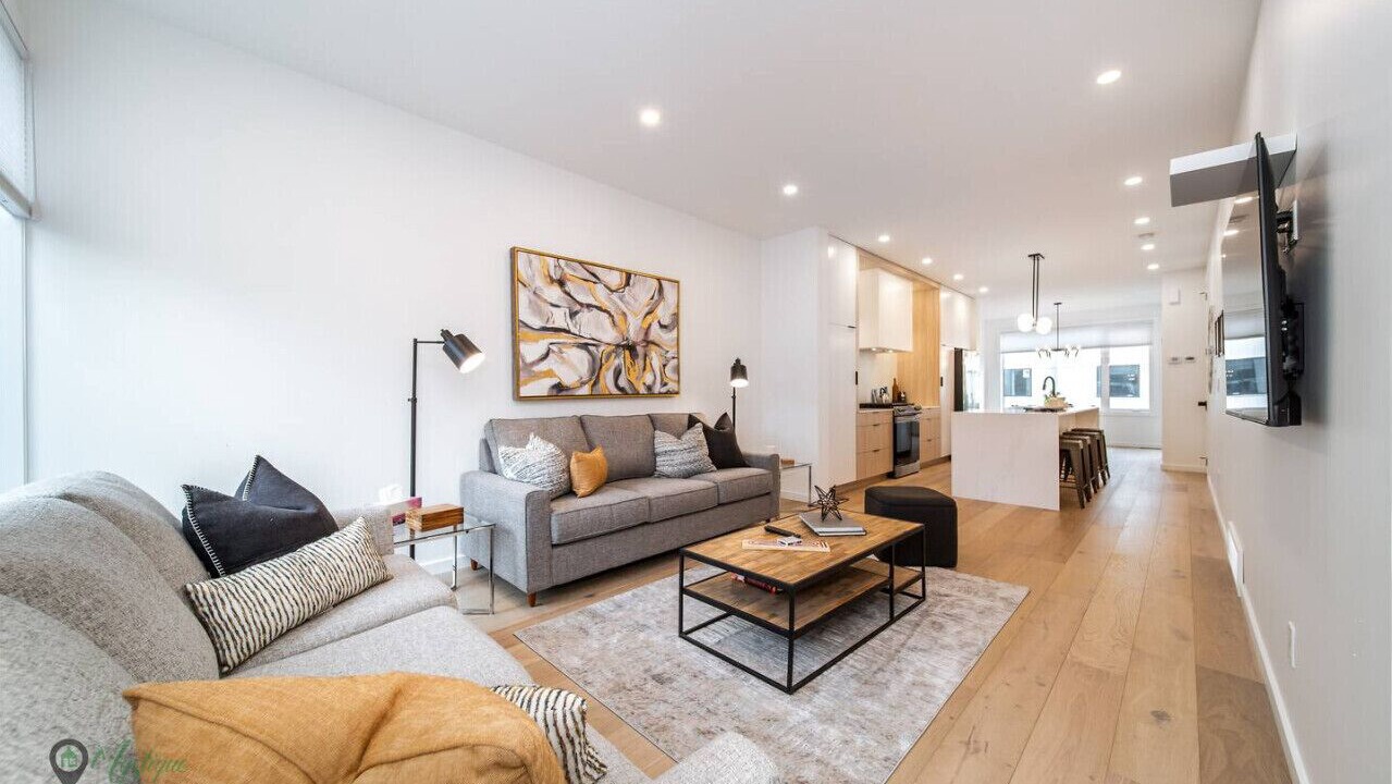 Photo of Livingroom in Southwest Edmonton