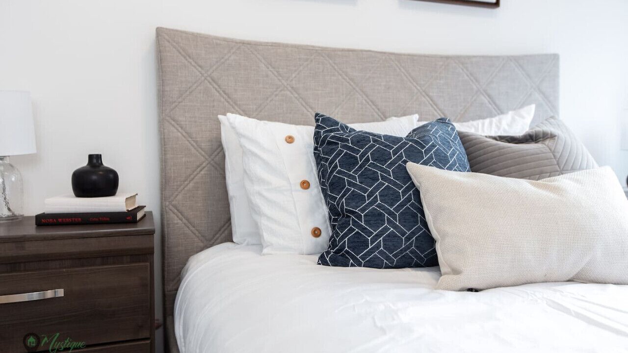 Photo of Bedroom in Southwest Edmonton