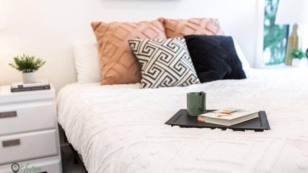Photo of Bedroom in Southwest Edmonton