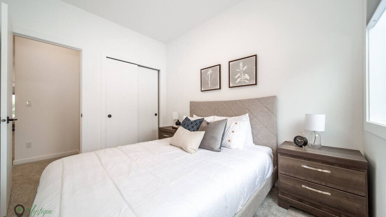 Photo of Bedroom in Southwest Edmonton