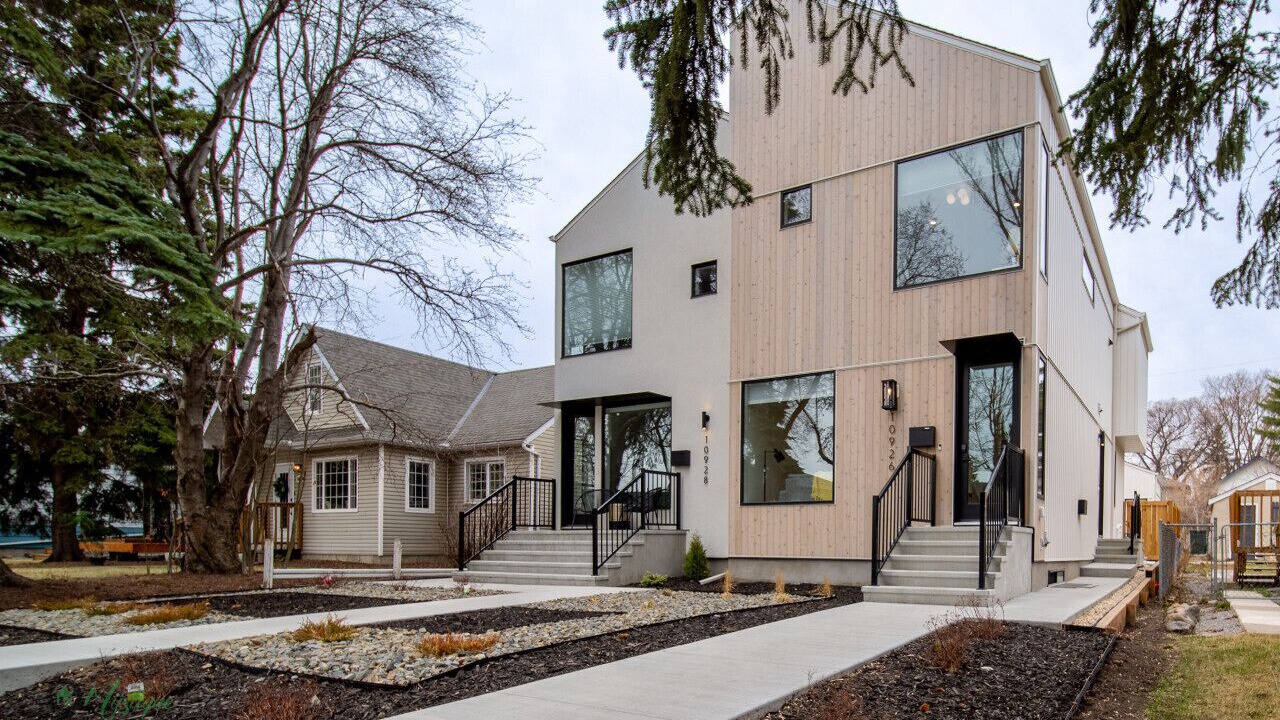 Photo of Outdoor in Southwest Edmonton