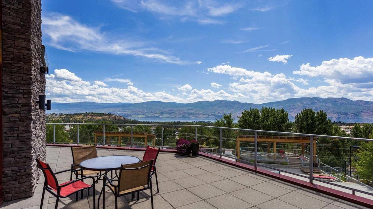 Photo of Outdoor in Central Okanagan