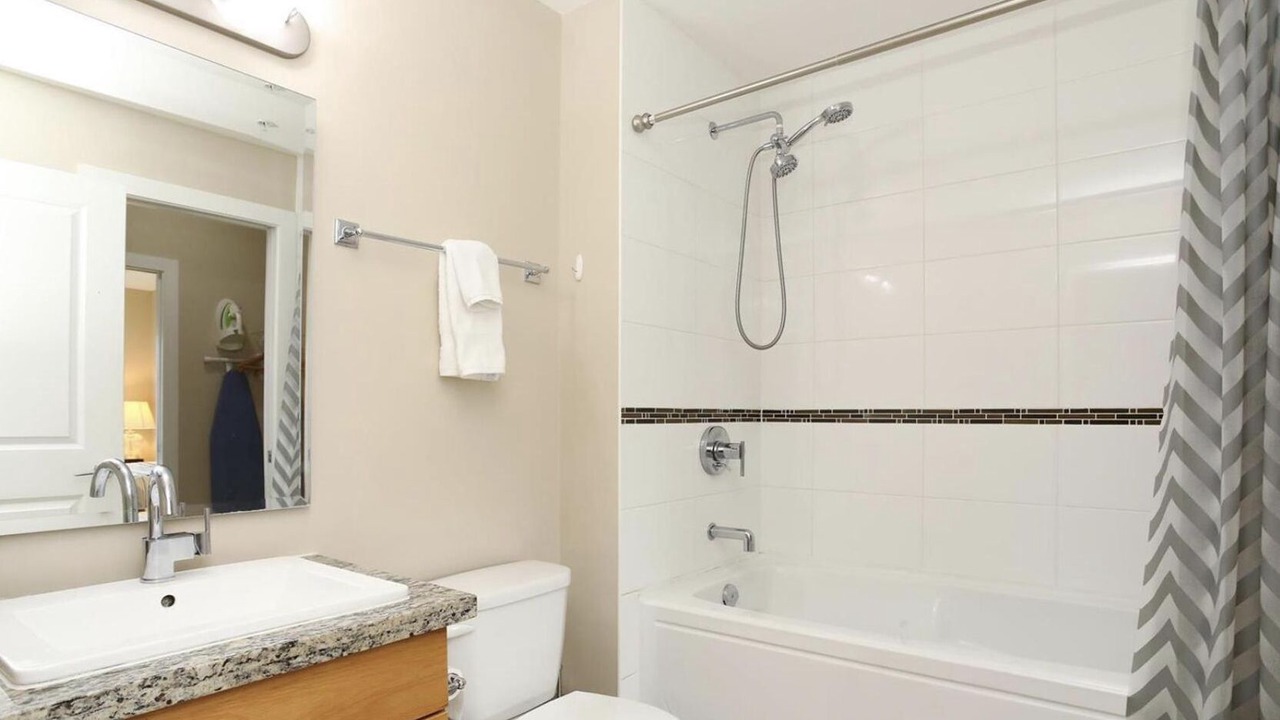 Photo of Bathroom in Central Okanagan