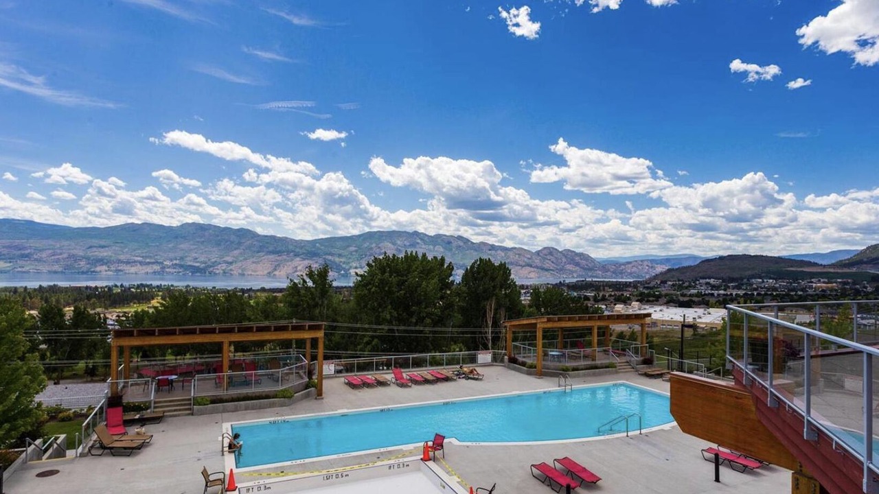 Photo of Outdoor in Central Okanagan