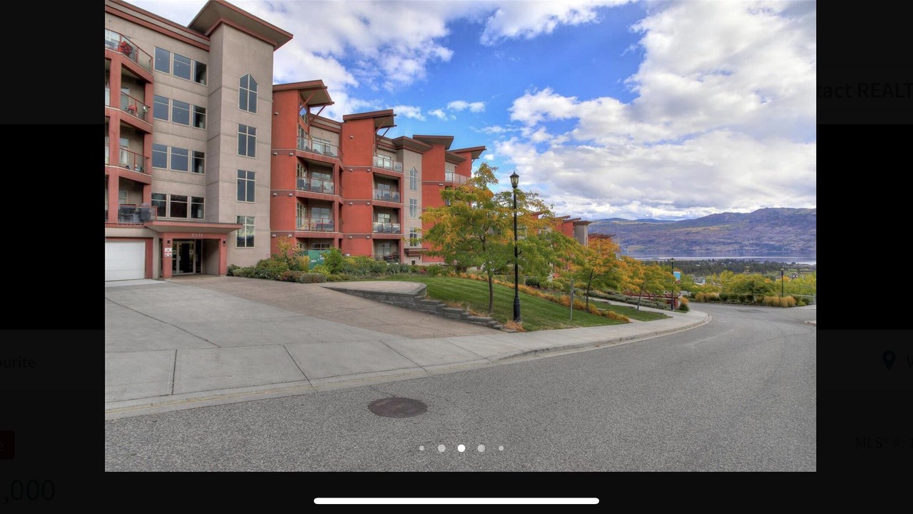 Photo of Outdoor in Central Okanagan