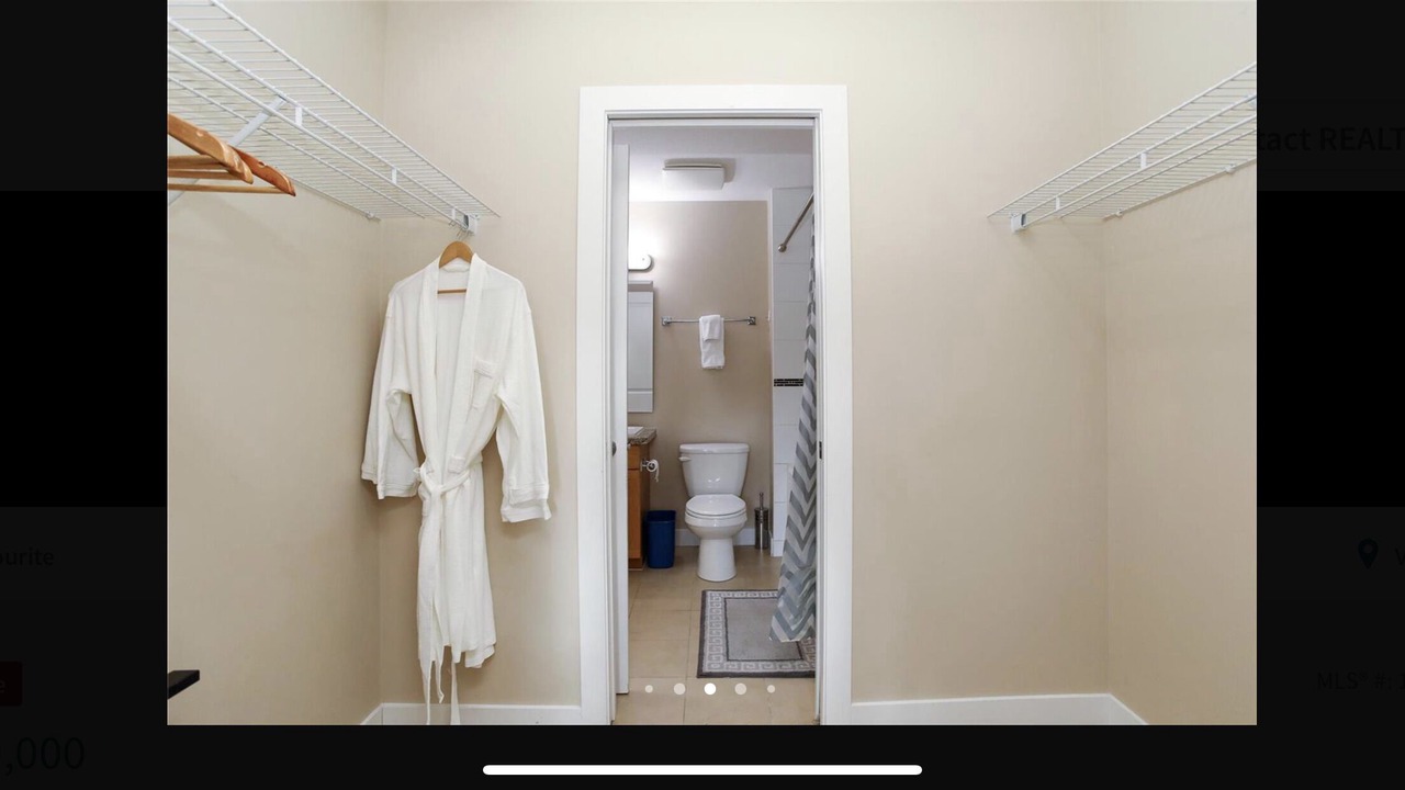 Photo of Bathroom in Central Okanagan
