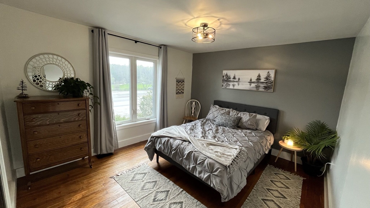 Photo of Bedroom in Bancroft