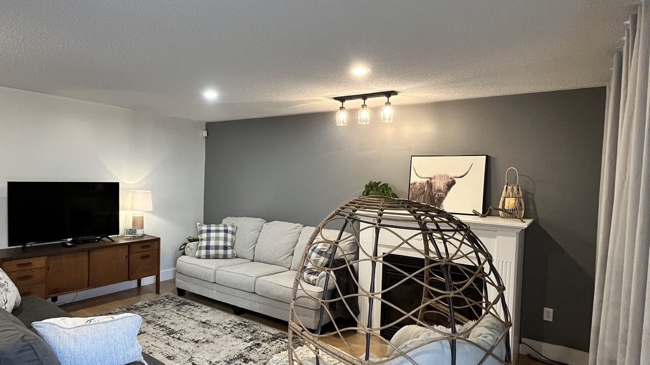 Photo of Livingroom in Bancroft