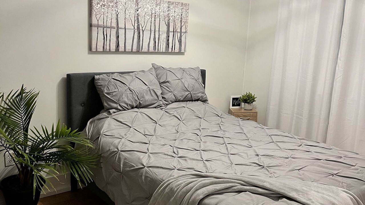 Photo of Bedroom in Bancroft