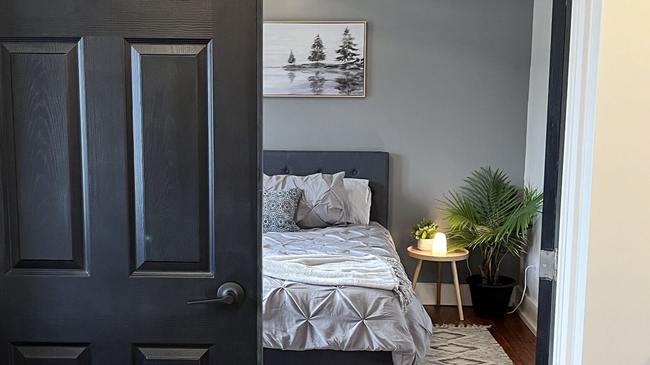 Photo of Bedroom in Bancroft